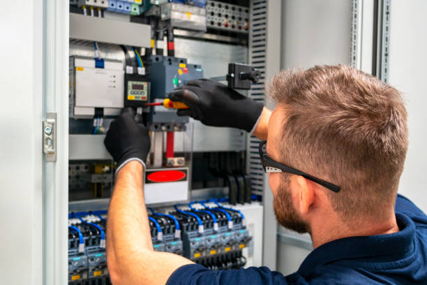 Best Electrical Installation Contractor  in Cokato, MN