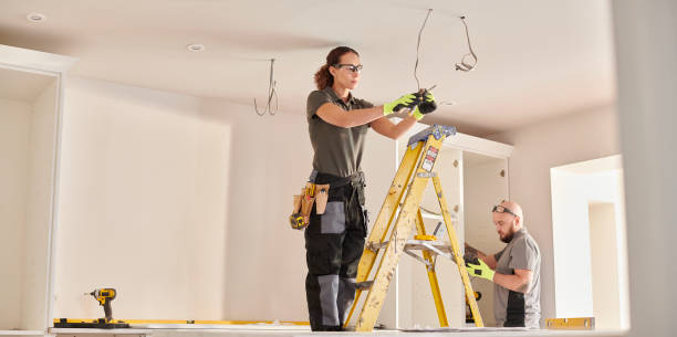 Best 24-Hour Electrician  in Cokato, MN