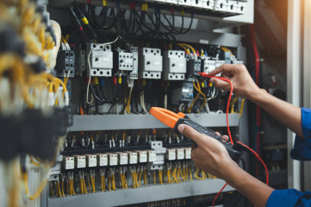 Best Emergency Electrical Repair  in Cokato, MN
