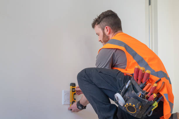 Best Electrical Wiring Services  in Cokato, MN