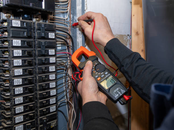 Best Circuit Breaker Repair  in Cokato, MN