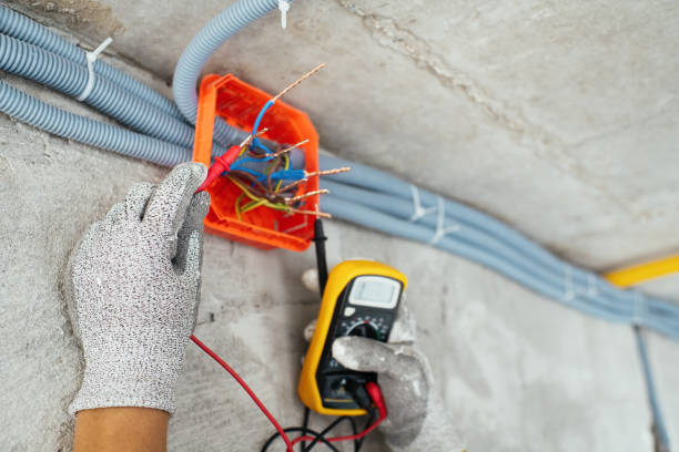 Best Licensed Electrician  in Cokato, MN
