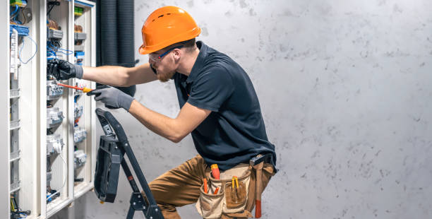 Best Emergency Electrician Near Me  in Cokato, MN